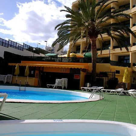 Lejlighed Dunas Playa del Inglés