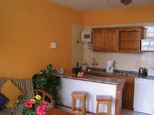 Apartmán Dunas Playa del Inglés