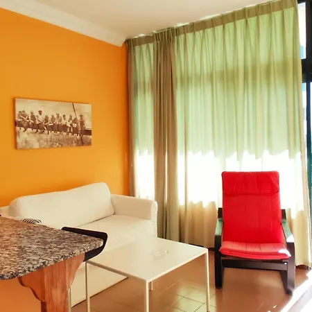 Dunas Apartmán Playa del Inglés