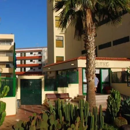 Dunas Daire Playa del Ingles (Gran Canaria)