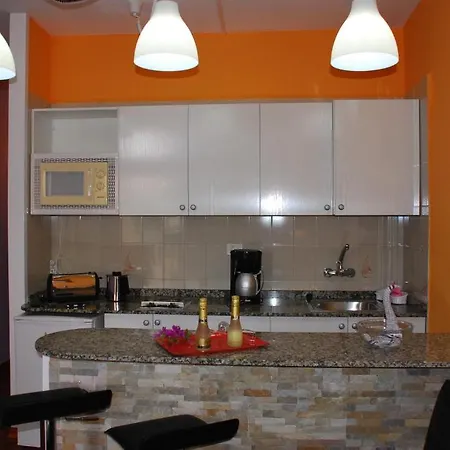 Dunas * Playa del Ingles (Gran Canaria)