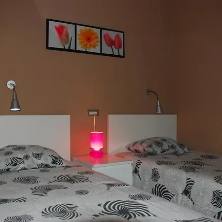 Dunas Apartmán Playa del Inglés
