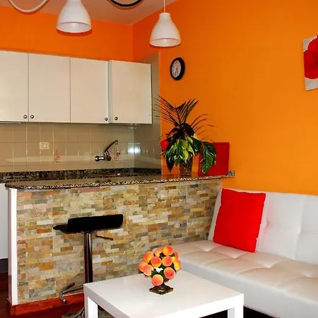 Dunas Apartmán