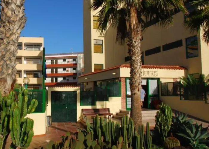 Dunas Apartament Playa del Inglés