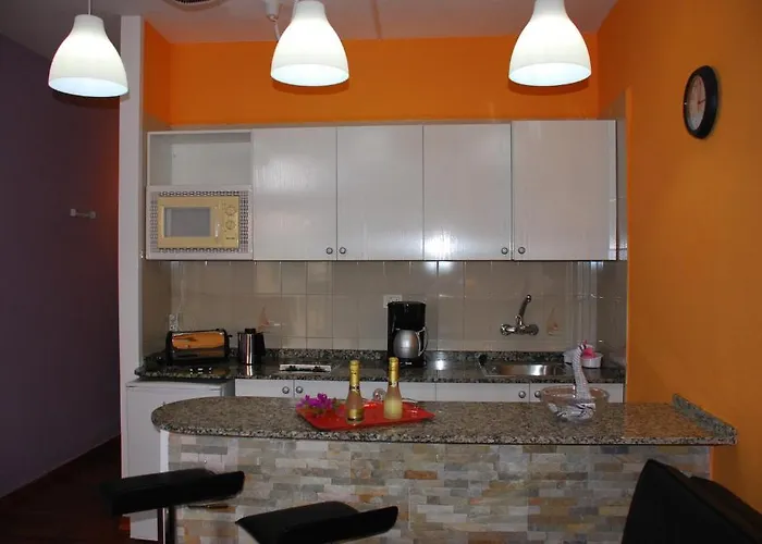 Dunas * Playa del Ingles (Gran Canaria)