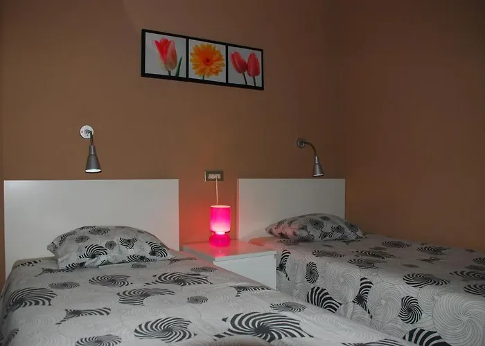 Dunas Apartament Playa del Inglés