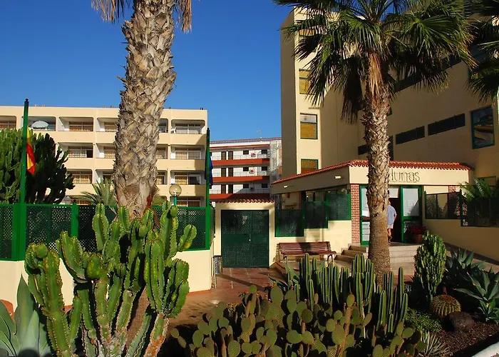 Dunas Apartament Playa del Inglés