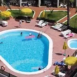 Dunas Apartment *