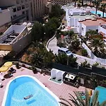 Apartment Dunas *