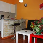 Dunas Apartment *