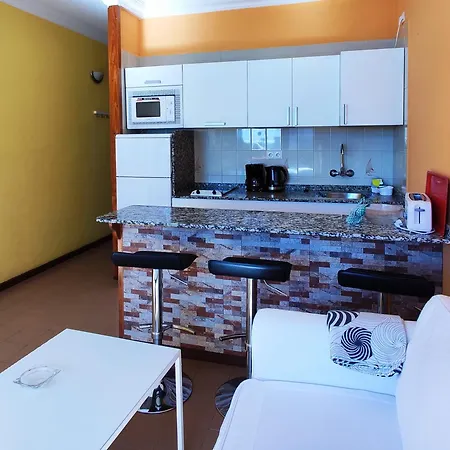 Dunas Apartment