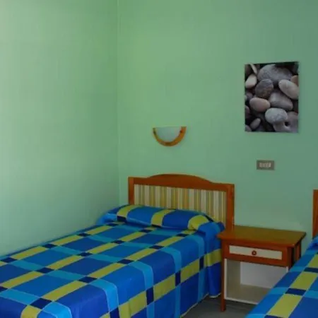 Dunas Apartment *