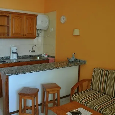Dunas Apartment