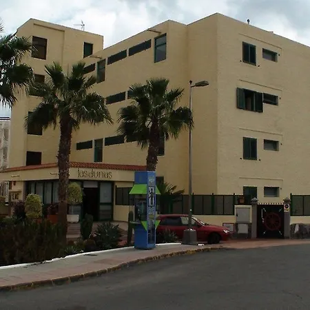 Dunas Apartment Playa del Ingles (Gran Canaria)