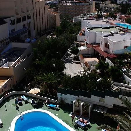 Appartement Dunas Playa del Inglés