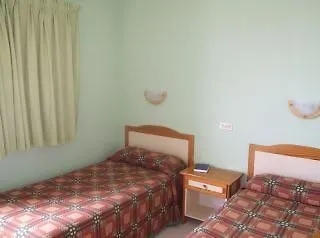 Dunas Apartment