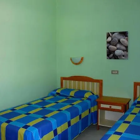 Dunas Апартаменты