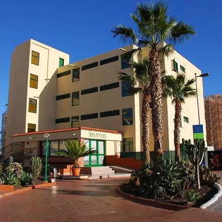 Dunas Apartment