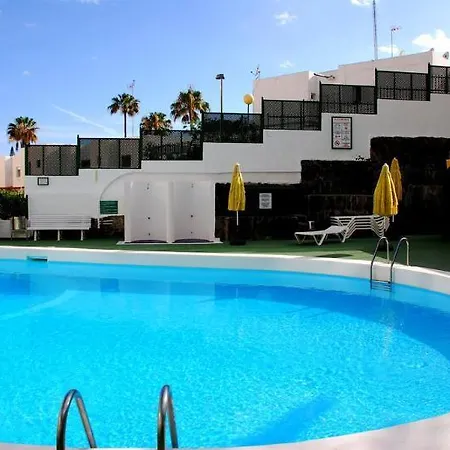 Dunas Appartement Playa del Inglés