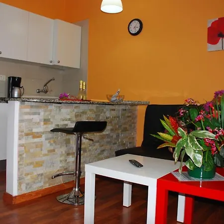 Dunas Apartment *