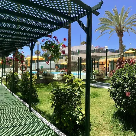 Dunas Apartment Playa del Ingles (Gran Canaria)