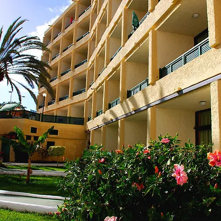 Apartment Dunas *