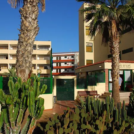 Dunas Apartment Playa del Ingles (Gran Canaria)
