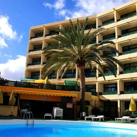 Dunas * Playa del Inglés