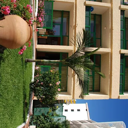 Dunas Appartement Playa del Inglés