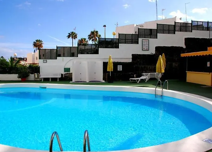 Dunas Apartment Playa del Ingles (Gran Canaria)