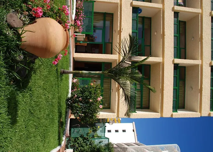 Dunas Apartment Playa del Ingles (Gran Canaria)