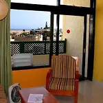 Dunas Playa del Inglés