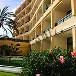 Appartement Dunas *