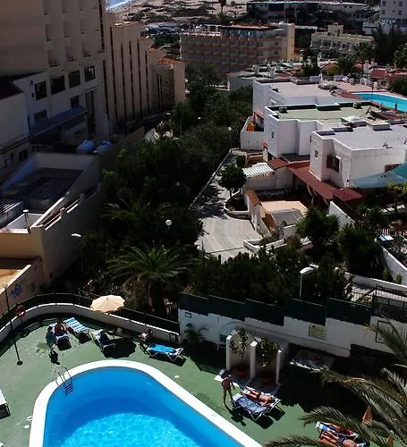 Apartment Dunas Playa del Inglés