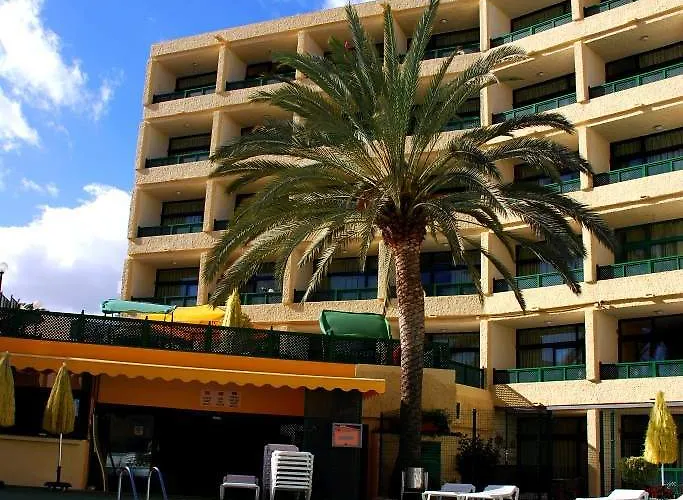 Dunas * Playa del Inglés