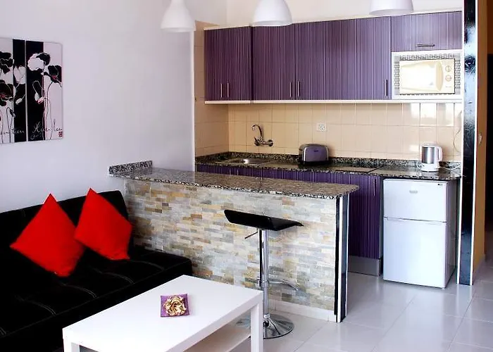 Dunas * Playa del Inglés